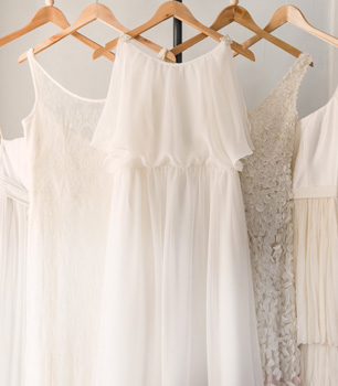 Греческие свадебные платья