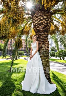 Свадебное платье MB-031