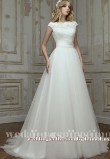 Свадебное платье Жанна №2810