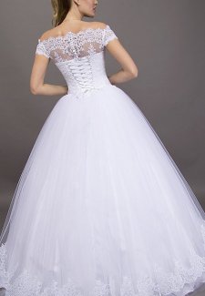 Свадебное платье  86292