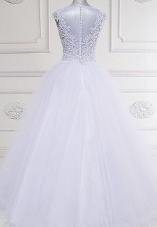 Свадебное платье 55751