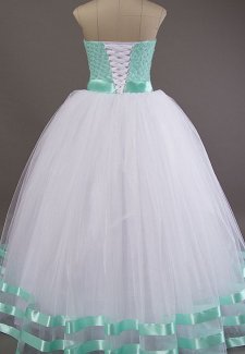 Свадебное платье 91919 Крисия 