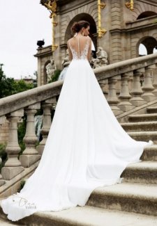 wedding dress Magnolia