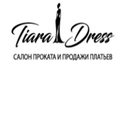 Tiara Dress