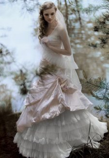 Волшебный закат