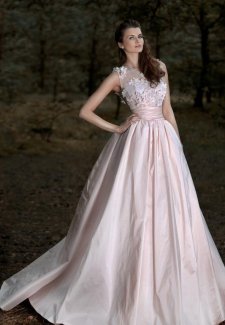 Цветочная поляна