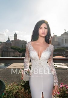 Свадебное платье MB-039