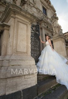 Свадебное платье MB-015
