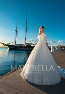 Свадебное платье MB-019