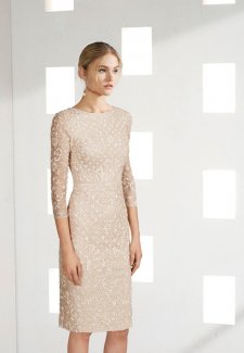 вечерние платья — 3T127