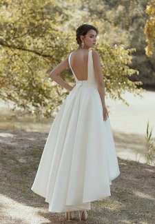 Свадебное платье Дайна 2903