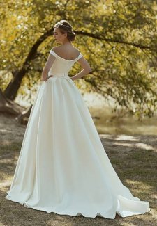 Свадебное платье Ксения 2907