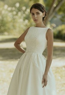 Свадебное платье Таша 2919