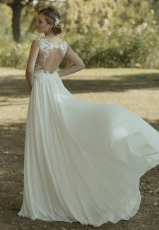 Свадебное платье Юстиния 2923