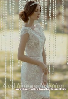 Свадебное платье Ренди №3815