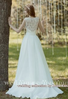 Свадебное платье Лизонька №3809
