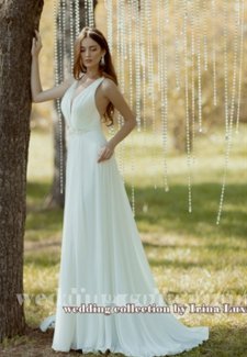Свадебное платье Далияна №3808