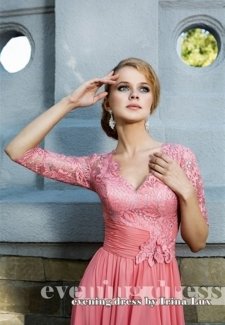 Вечернее платье  Авия