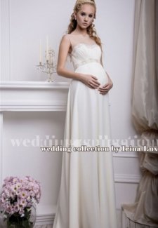 Свадебное платье Варенька