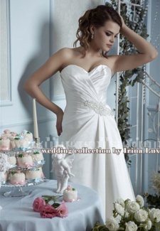 Свадебное платье Коллет