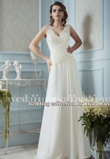 Свадебное платье Вилия