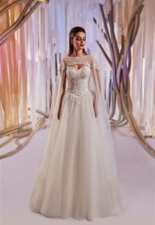 Wedding dress - "Ersella"