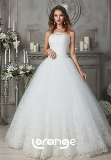 Wedding dress - "Patsy"