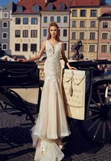 Wedding dress - "Gemma"
