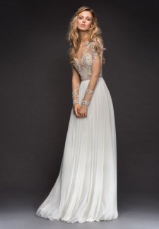 Style 6807 Pascal