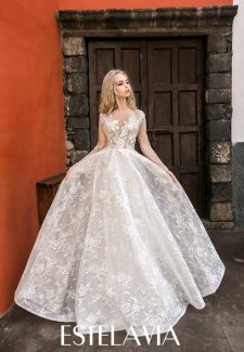 СТЕФАНИЯ