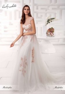 Свадебное платье  Майорка