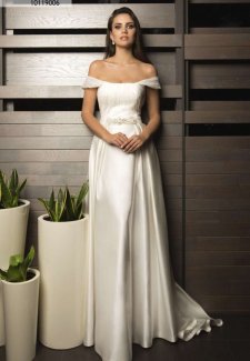 Свадебное платье  Арт.9006