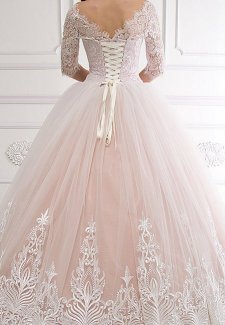 Свадебное платье  68799