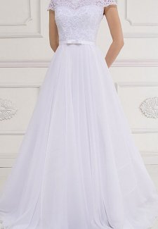 Свадебное платье  92061
