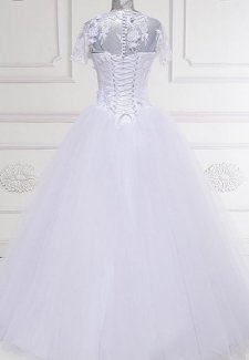 Свадебное платье 90583