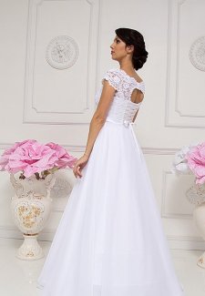 Свадебное платье 53302