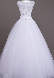Свадебное платье  83983