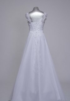 Свадебное платье 92326