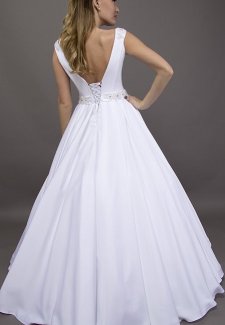 Свадебное платье 69185