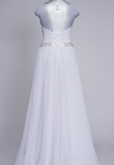 Свадебное платье  27511
