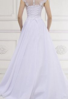 Свадебное платье 14199