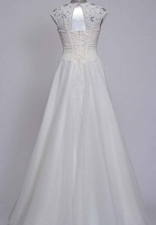 Свадебное платье  57016