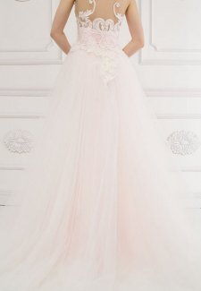 Свадебное платье  63306