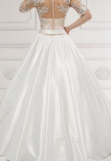 Свадебное платье 69098