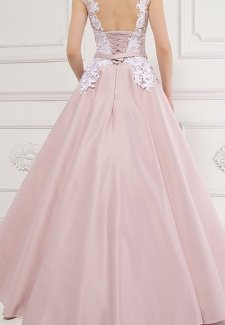 Свадебное платье 40869