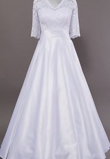 Свадебное платье 10096 