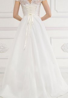 Свадебное платье 44868