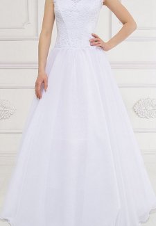 Свадебное платье 93220