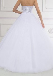 Свадебное платье  00225