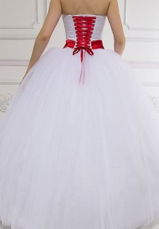 Свадебное платье 94286